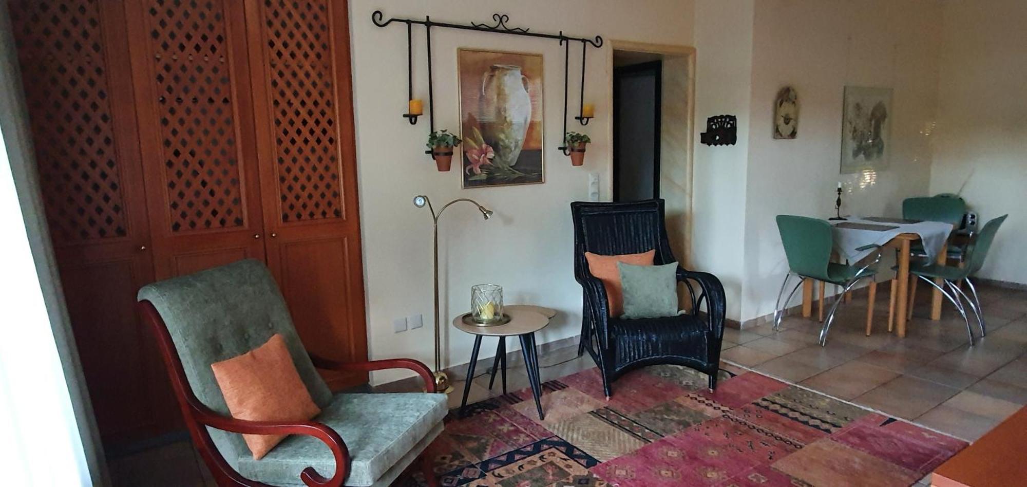 Apartamento Ferien Im Koenigshaus Möhnesee Habitación foto