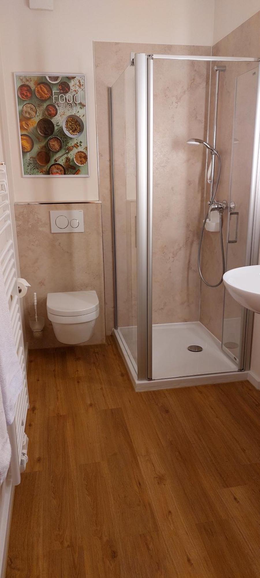 Apartamento Ferien Im Koenigshaus Möhnesee Habitación foto