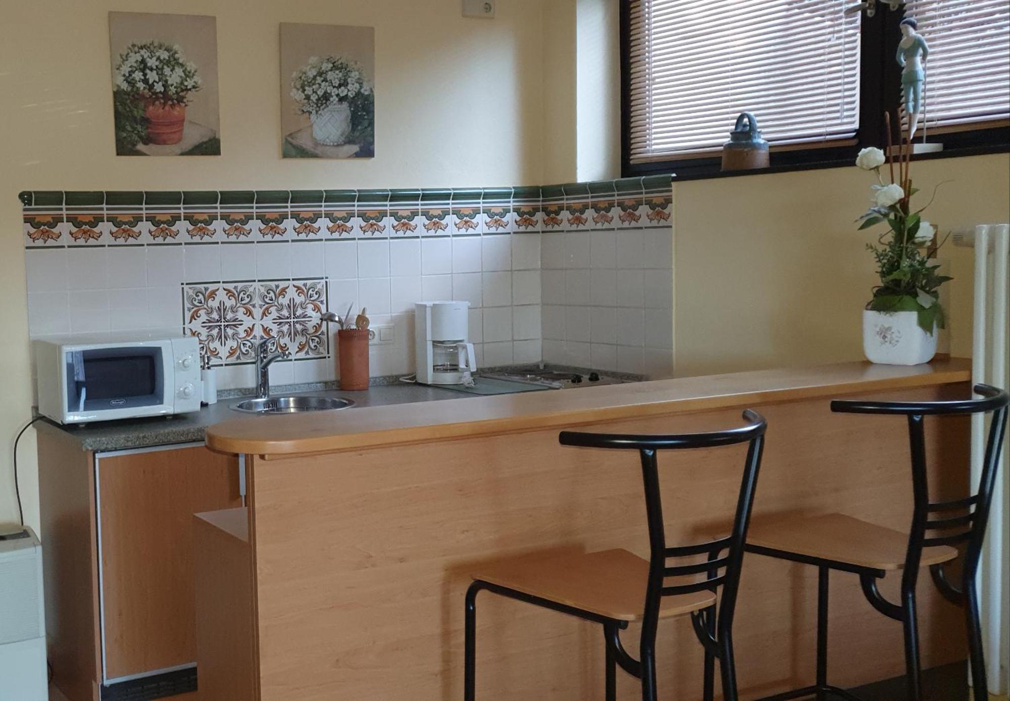 Apartamento Ferien Im Koenigshaus Möhnesee Habitación foto