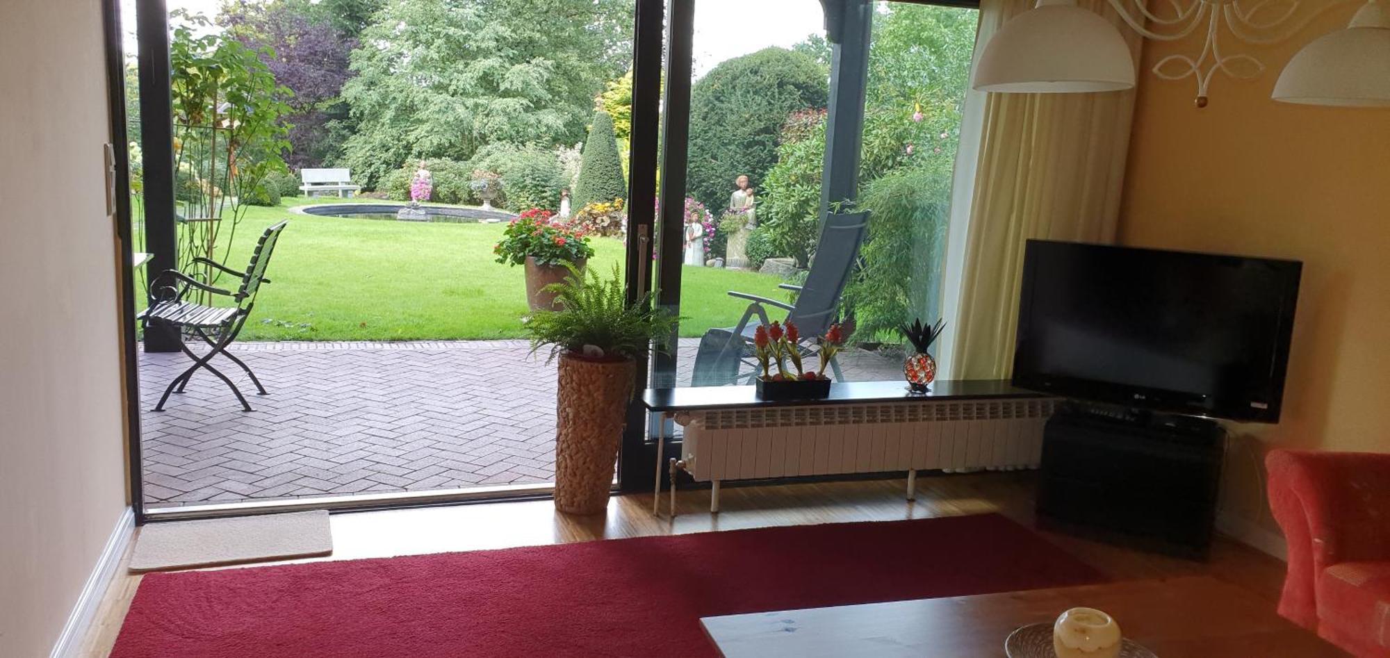 Apartamento Ferien Im Koenigshaus Möhnesee Habitación foto